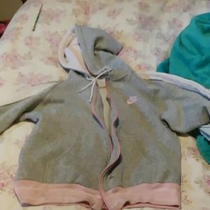 Nike jacket